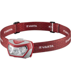 La serie Outdoor Sports Lights offre la luce perfetta per ogni avventura. Questa gamma è caratterizzata da grandi caratteristic