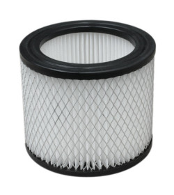 Filtro a cartuccia lavabile per Asley 800, EVO, PRO1000, KOMBO, FREDDY.