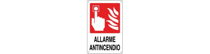 Antincendio