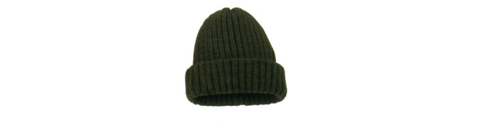 Berretti, Cappelli