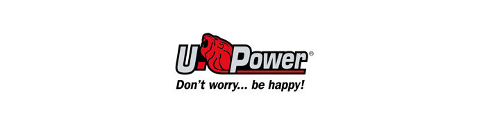 U-POWER