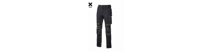 Pantaloni U-POWER